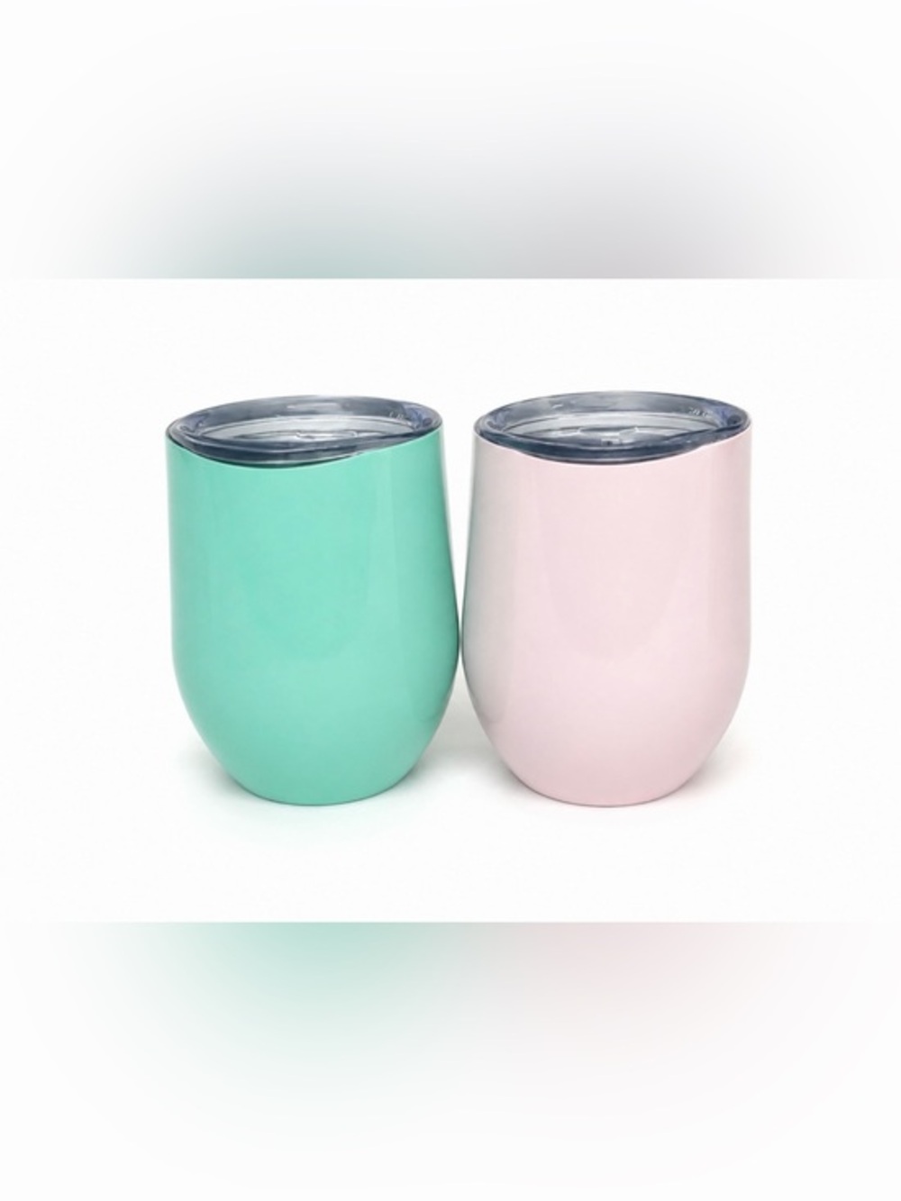 2 Swig Life Wine Tumblers - 12 Oz